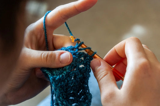 Master the Basics: The Ultimate Crochet Guide for Newbies and Beginners