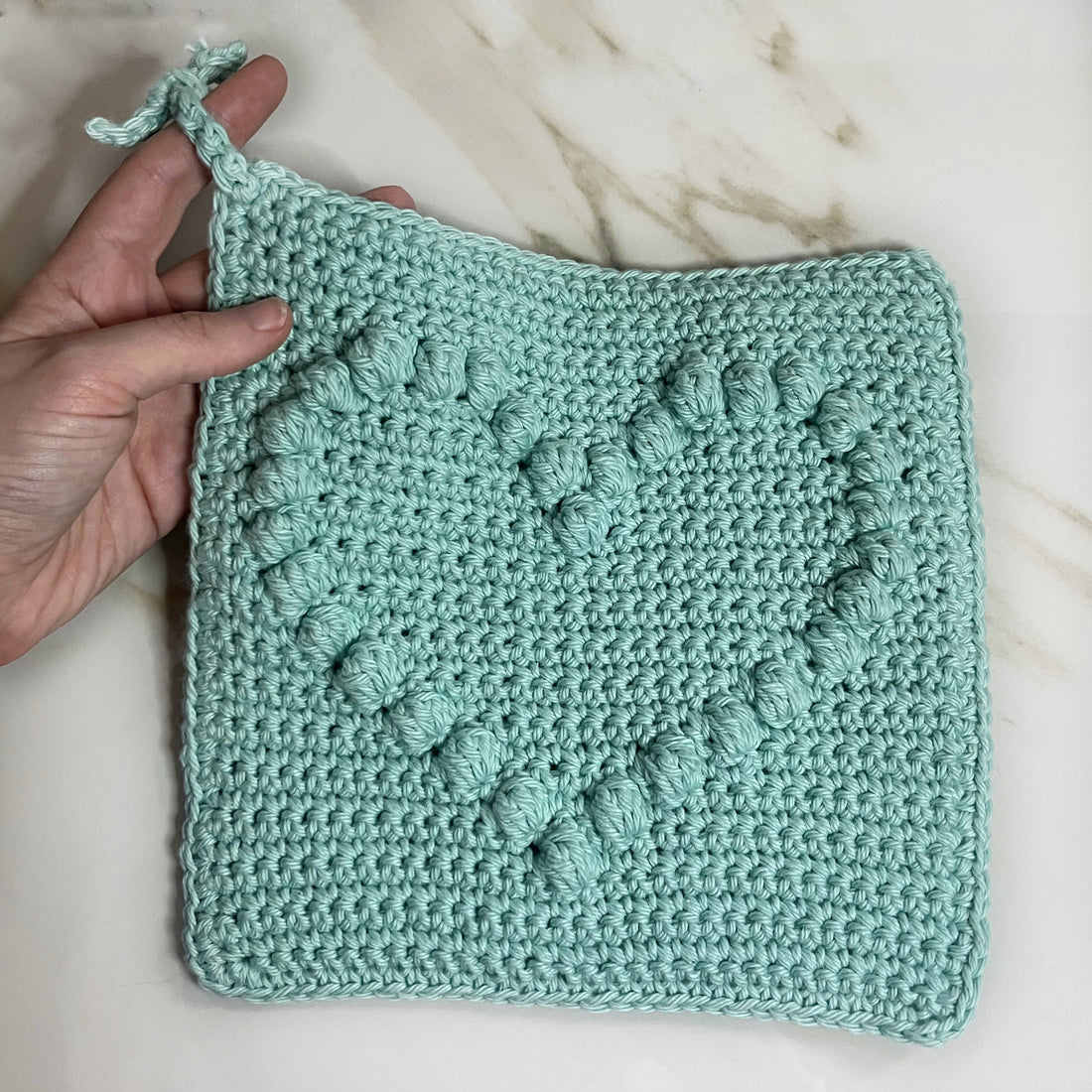 What is Crochet?