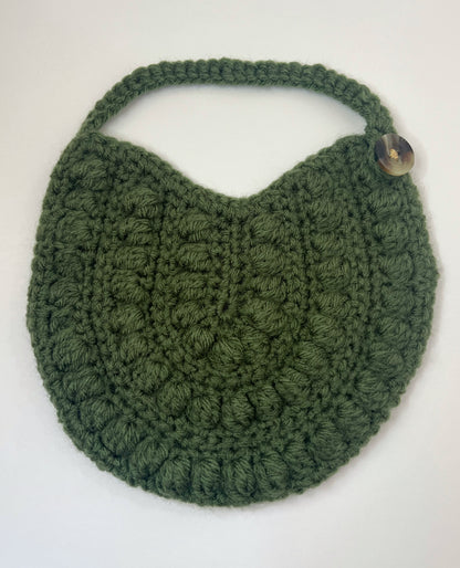 Handmade Baby Bib